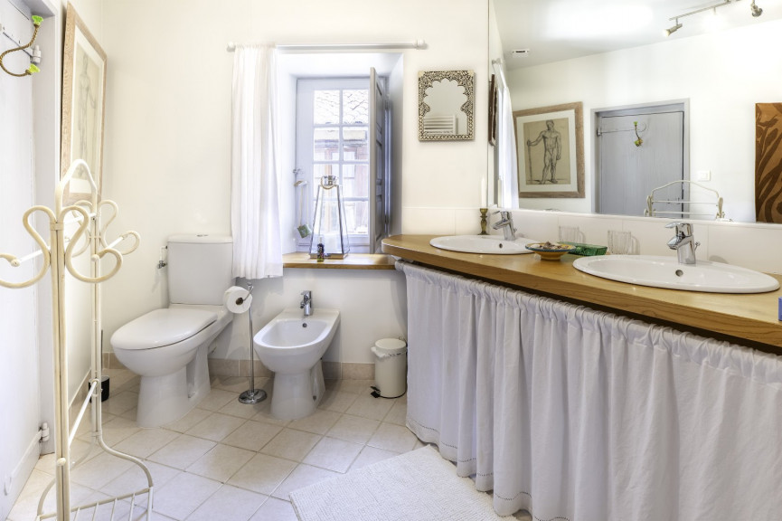 vente Maison bourgeoise Beaulieu Sur Dordogne - Photo 12