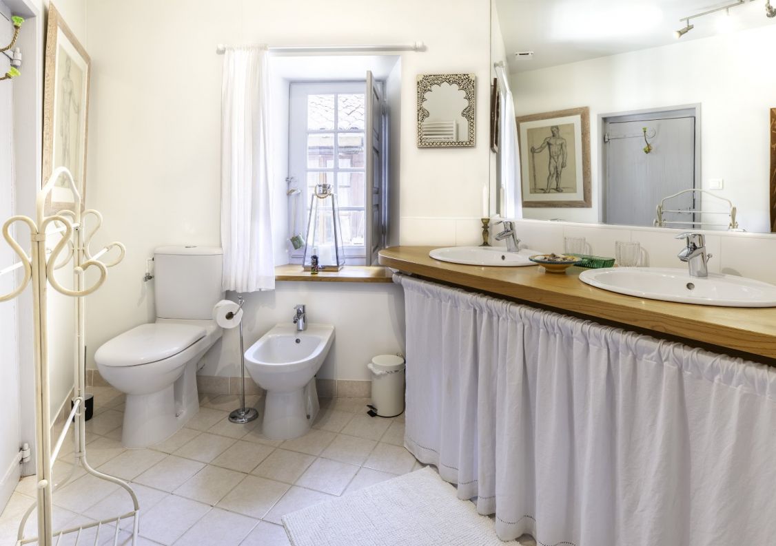 vente Maison bourgeoise Beaulieu Sur Dordogne