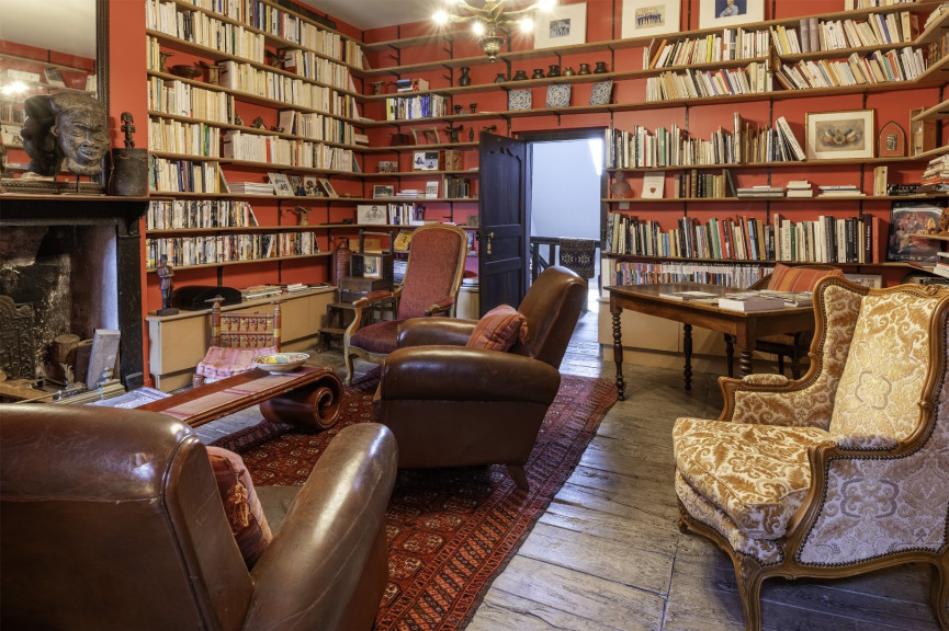 vente Maison bourgeoise Beaulieu Sur Dordogne - Photo 9