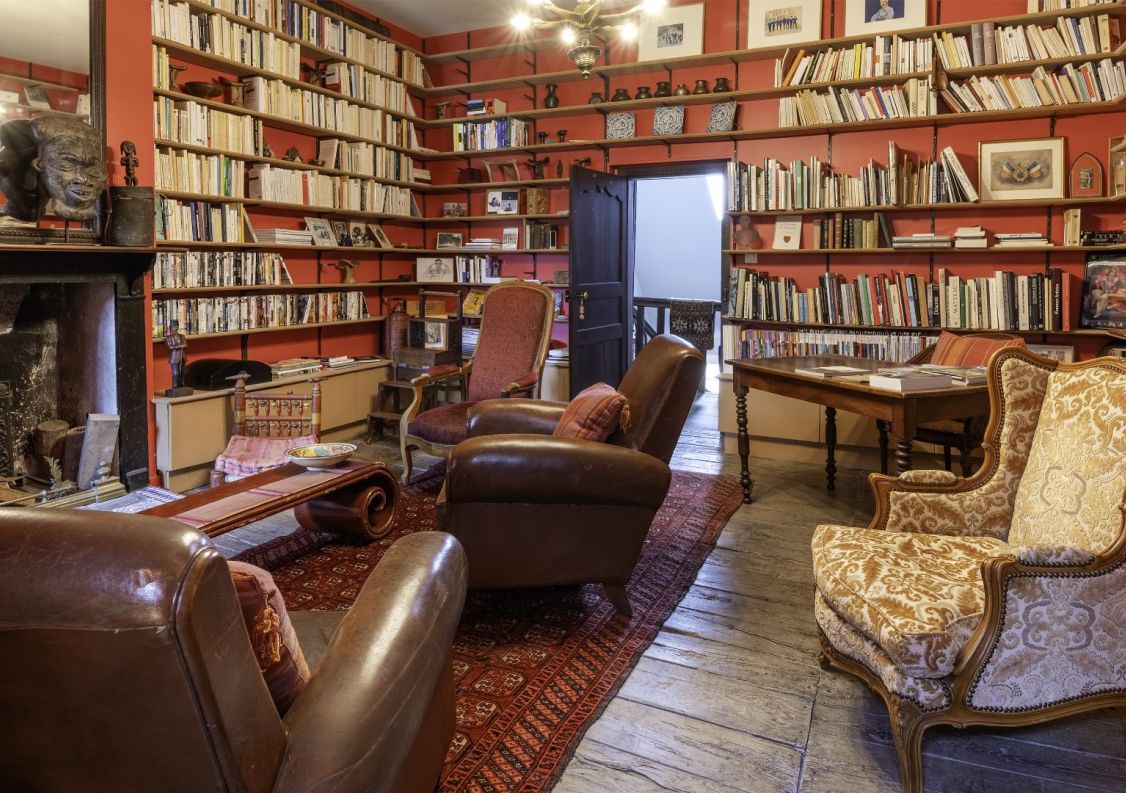 vente Maison bourgeoise Beaulieu Sur Dordogne