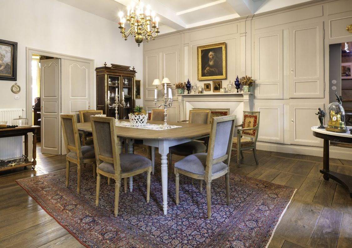 vente Maison bourgeoise Beaulieu Sur Dordogne