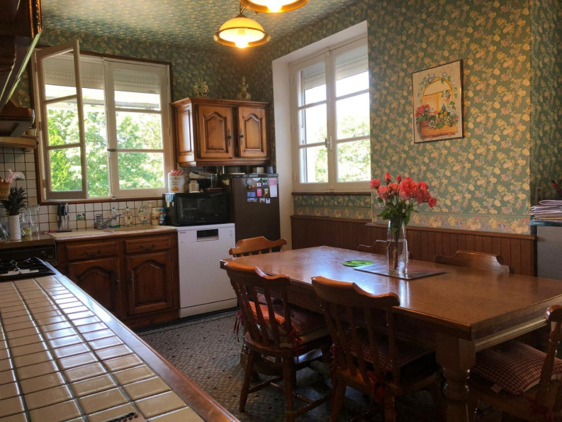 vente Maison en pierre Argentat - Photo 4