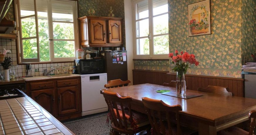 vente Maison en pierre Argentat