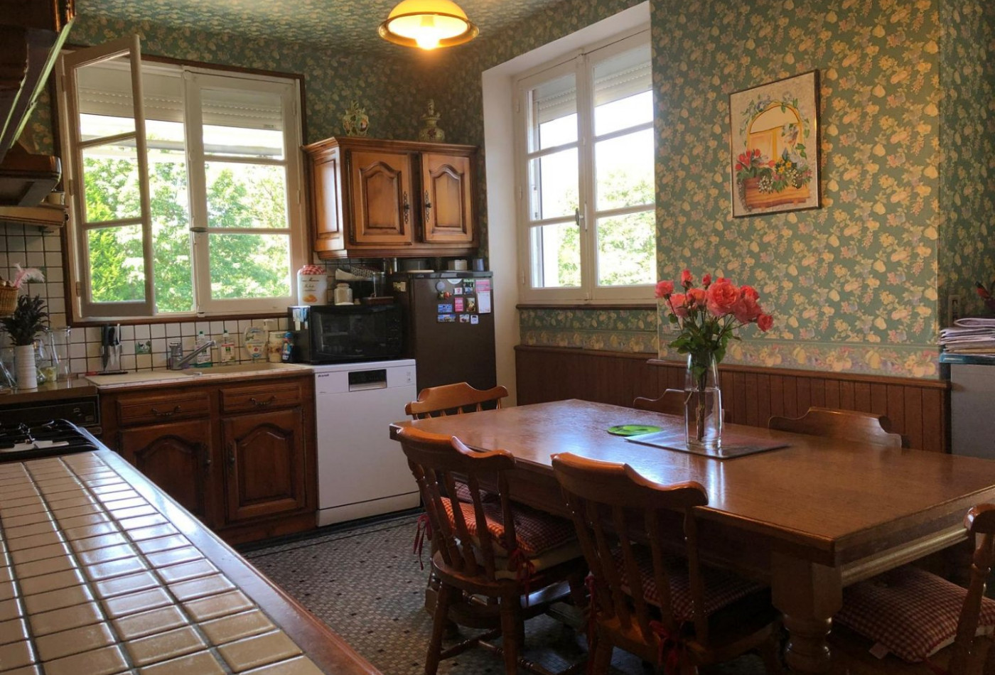 vente Maison en pierre Argentat - Photo 4