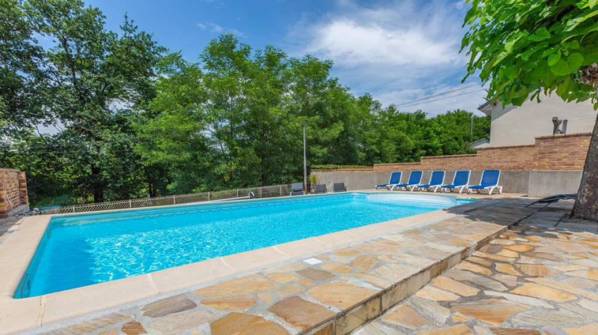 vente Maison en pierre Argentat - Photo 1