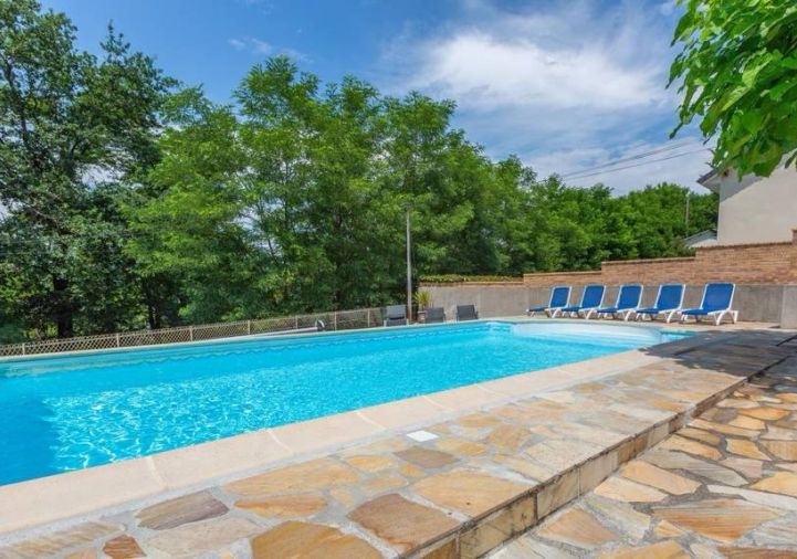 vente Maison en pierre Argentat