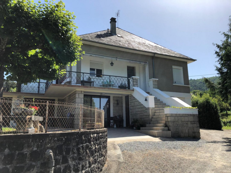 vente Maison en pierre Argentat - Photo 2