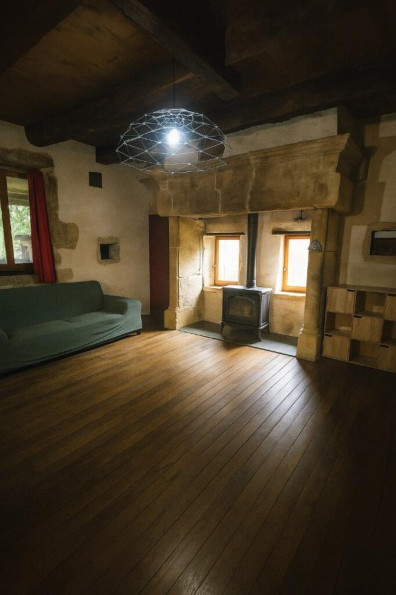 sale Maison Reyrevignes - Photo 4