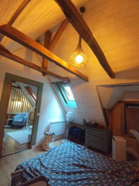 sale Maison Reyrevignes - Photo 6