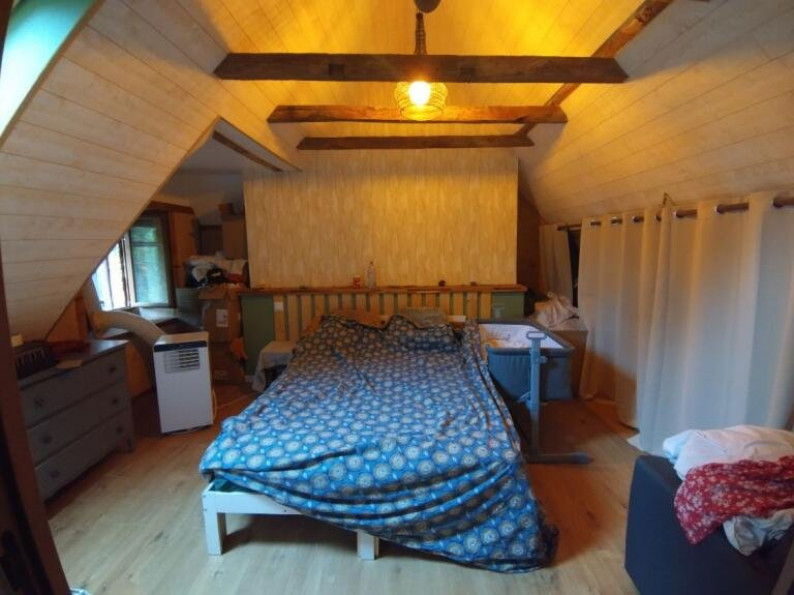 sale Maison Reyrevignes - Photo 7