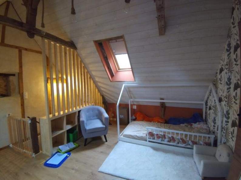 sale Maison Reyrevignes - Photo 8