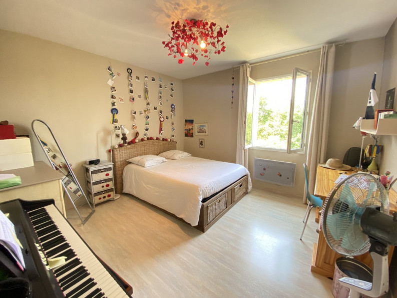 sale Maison contemporaine Saint Jean Lespinasse - Photo 9