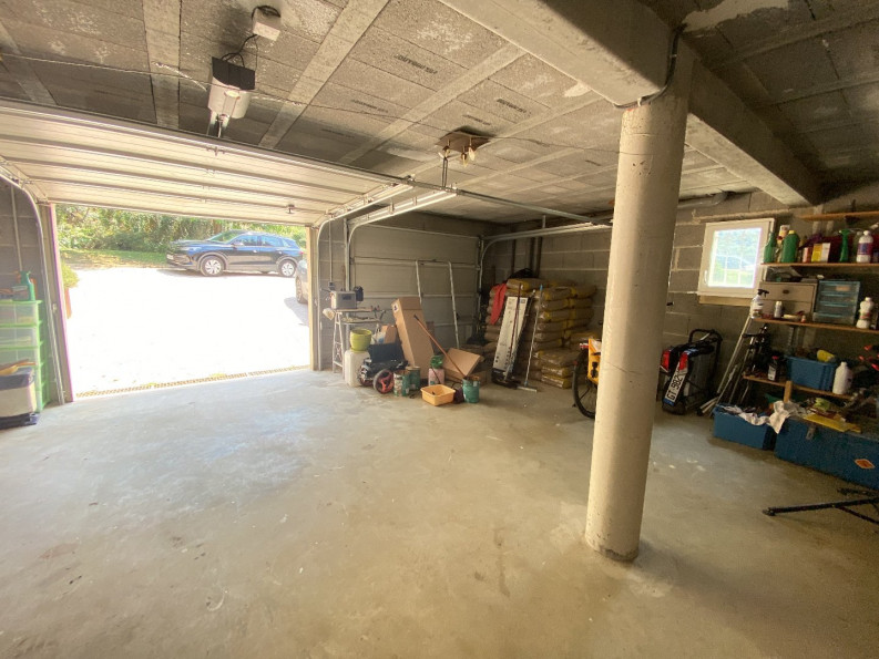 sale Maison contemporaine Saint Jean Lespinasse - Photo 13