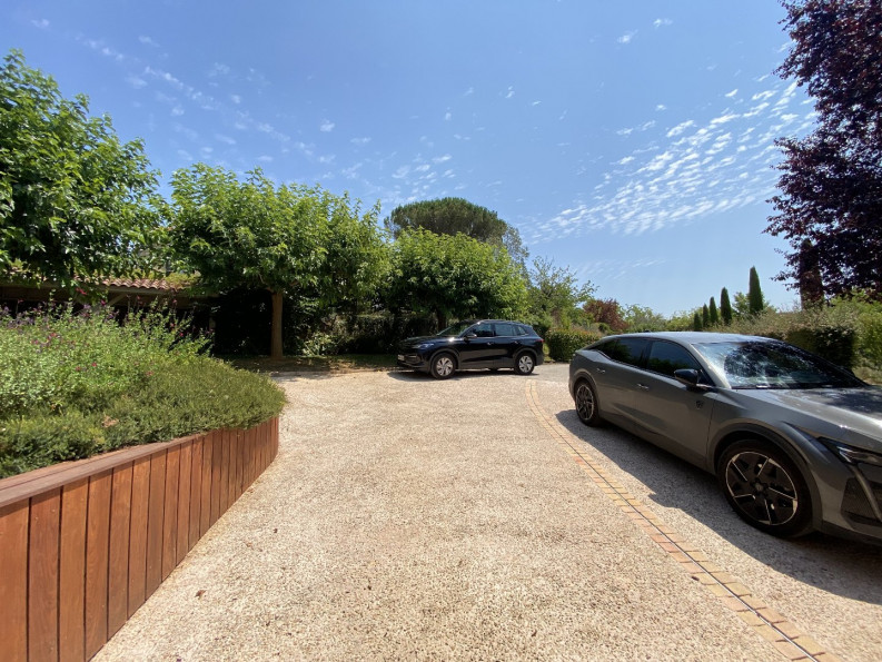 sale Maison contemporaine Saint Jean Lespinasse - Photo 19