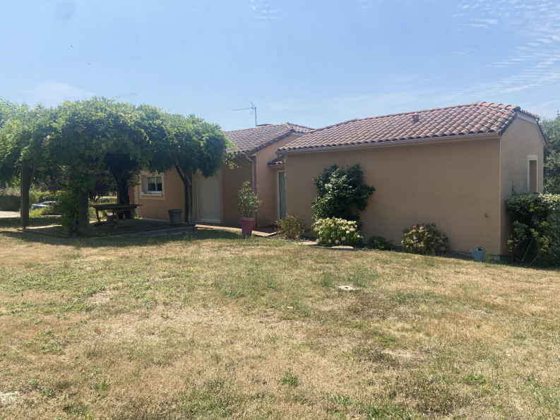 sale Maison contemporaine Saint Jean Lespinasse - Photo 17