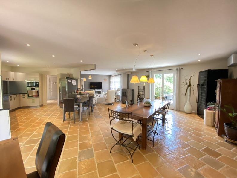 sale Maison contemporaine Saint Jean Lespinasse - Photo 3