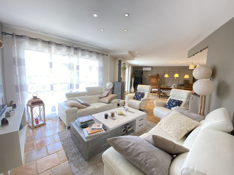 sale Maison contemporaine Saint Jean Lespinasse - Photo 4