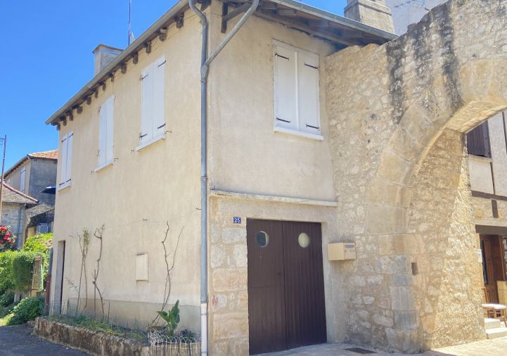 vente Maison à rénover Bretenoux