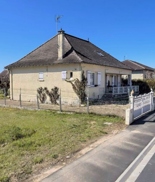 vente Maison individuelle Biars Sur Cere - Photo 2