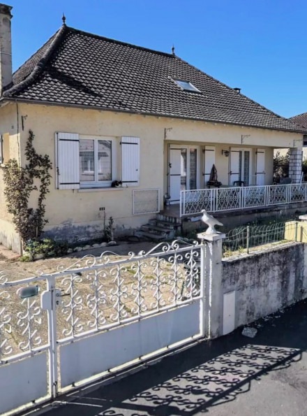 vente Maison individuelle Biars Sur Cere - Photo 1