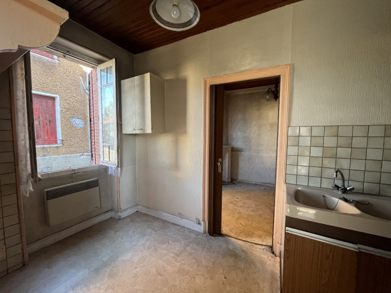 sale Maison à rénover Bretenoux - Photo 4