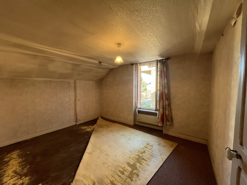 sale Maison à rénover Bretenoux - Photo 10