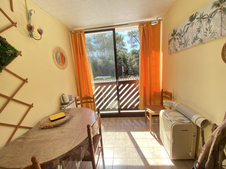 vente Appartement terrasse Saint Georges De Didonne - Photo 7