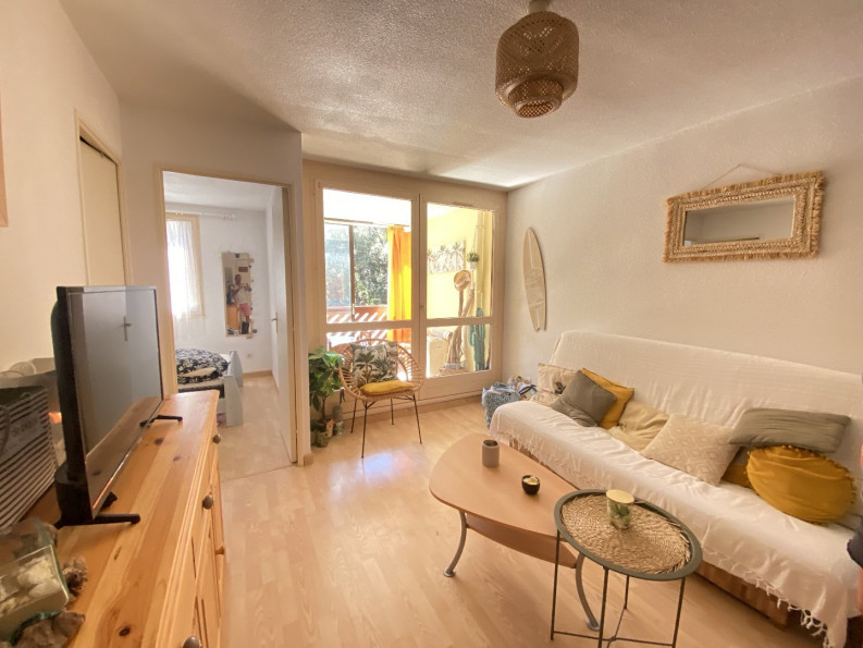 vente Appartement terrasse Saint Georges De Didonne - Photo 3