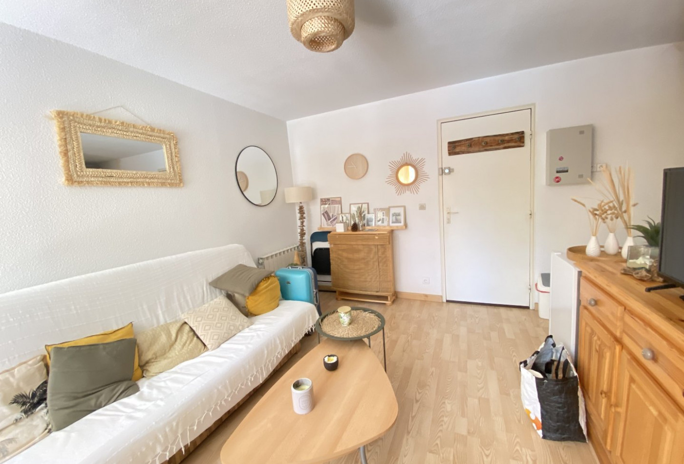 vente Appartement terrasse Saint Georges De Didonne - Photo 2