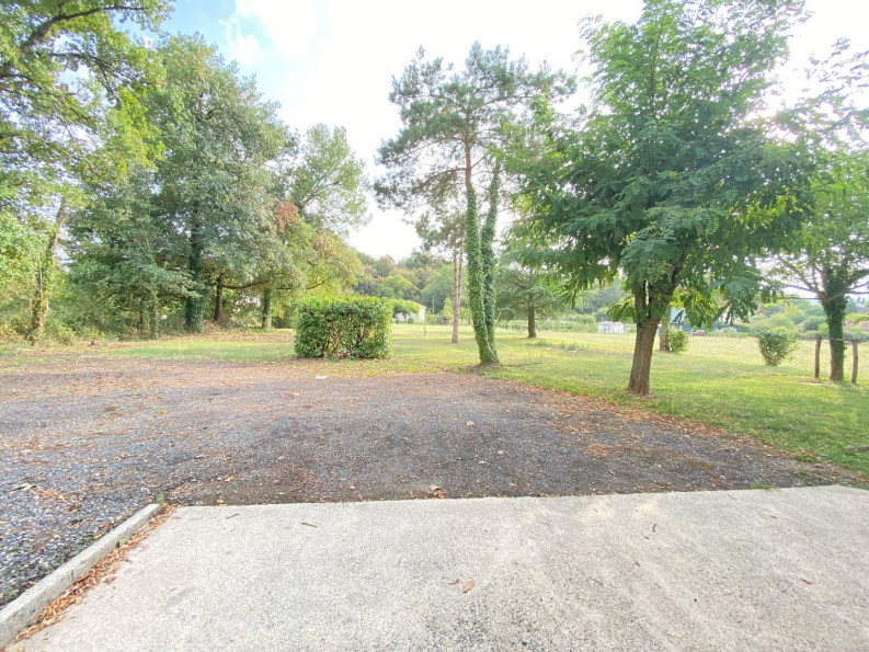 vente Maison contemporaine Tauriac - Photo 5