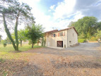 vente Maison contemporaine Tauriac