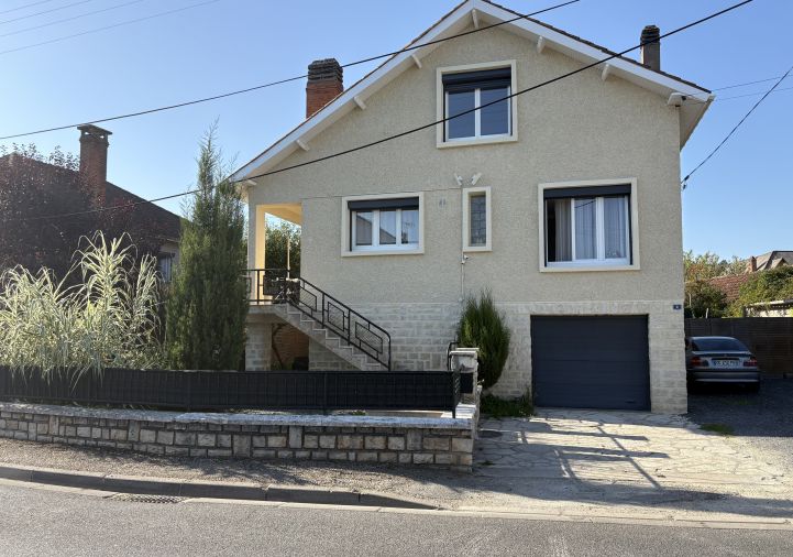 vente Maison Terrasson Lavilledieu