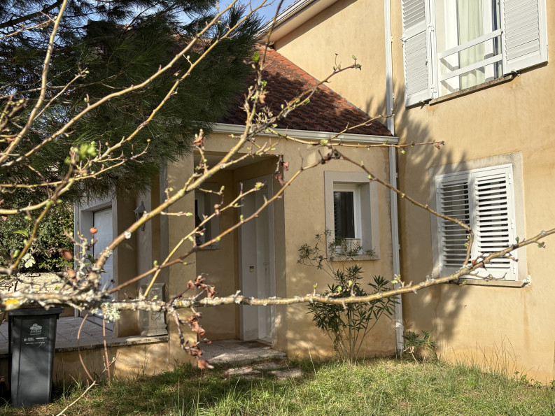vente Maison Brive La Gaillarde - Photo 7