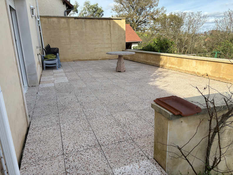 vente Maison Brive La Gaillarde - Photo 9