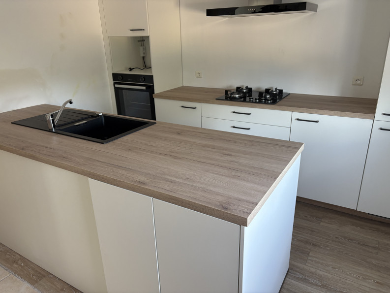 vente Maison Brive La Gaillarde - Photo 8