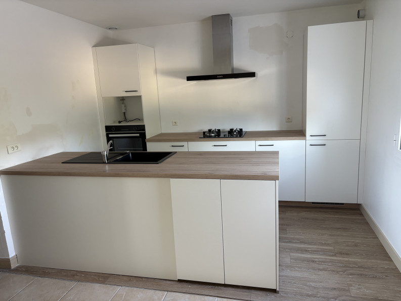 vente Maison Brive La Gaillarde - Photo 12