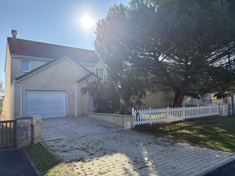 vente Maison Brive La Gaillarde - Photo 1