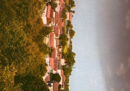 vente Maison Themines