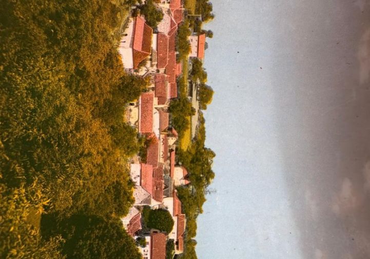 vente Maison Themines