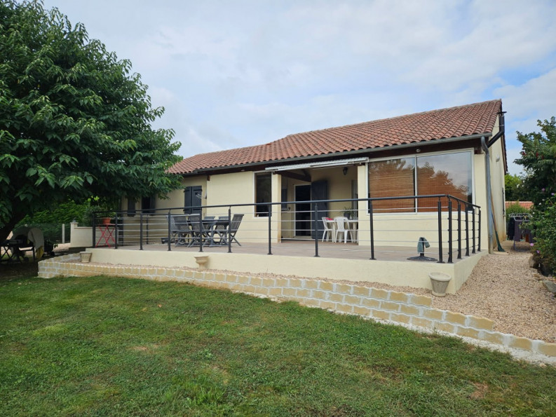 vente Maison Bretenoux - Photo 1