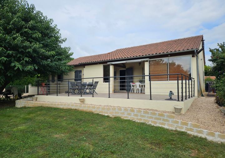 sale Maison Bretenoux
