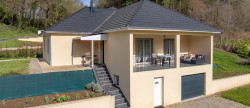 vente Maison Altillac