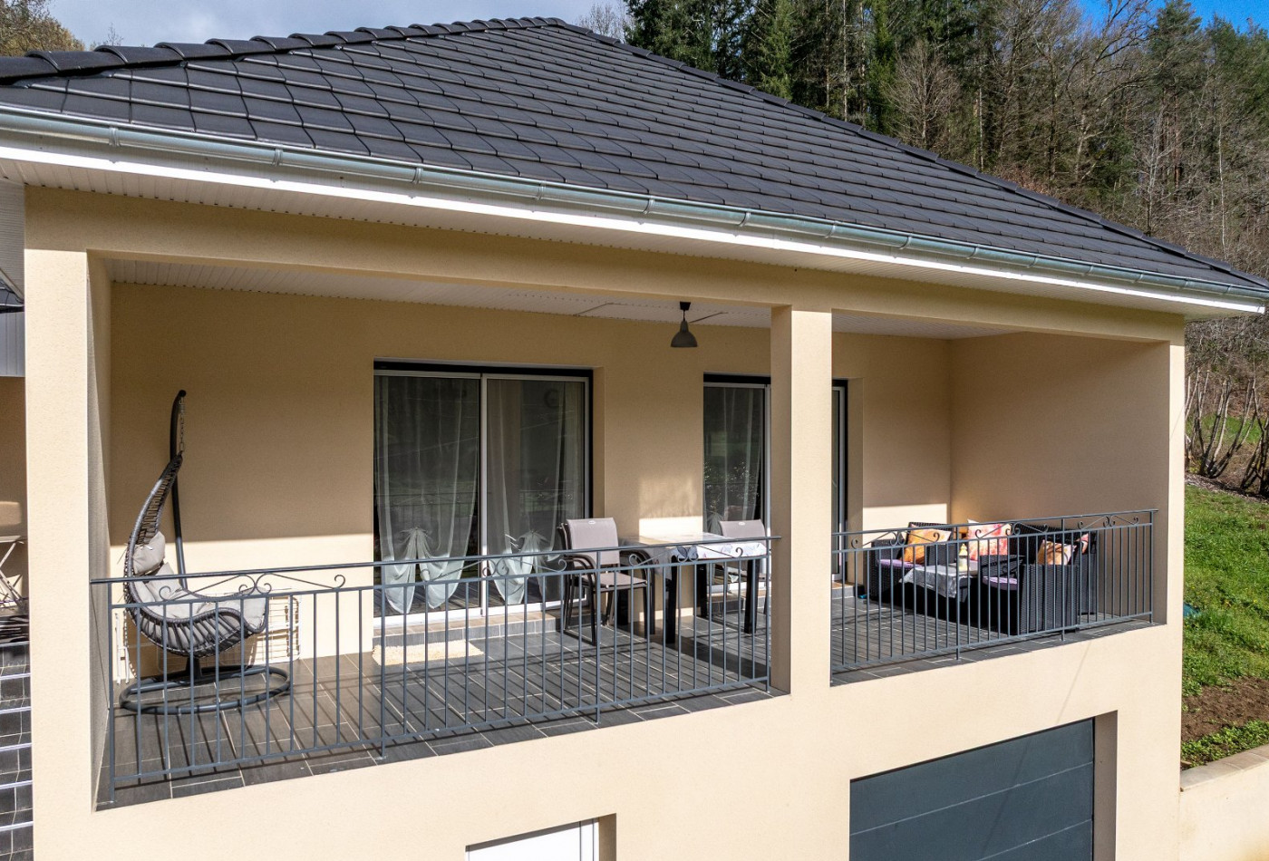 vente Maison Altillac - Photo 10