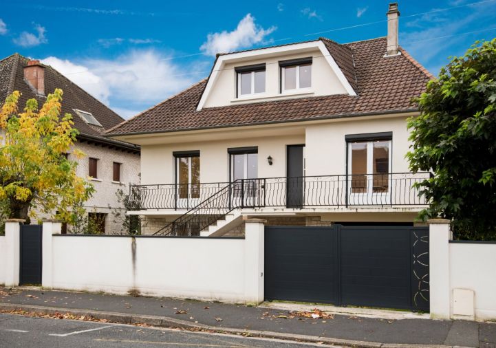 vente Maison Brive La Gaillarde