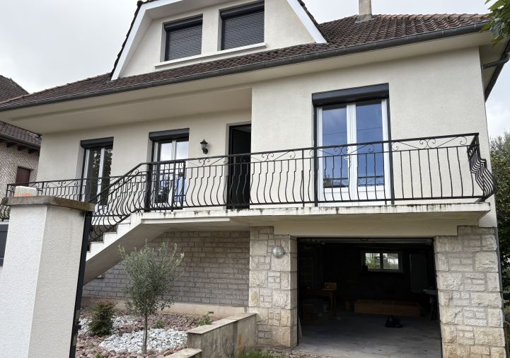 vente Maison Brive La Gaillarde