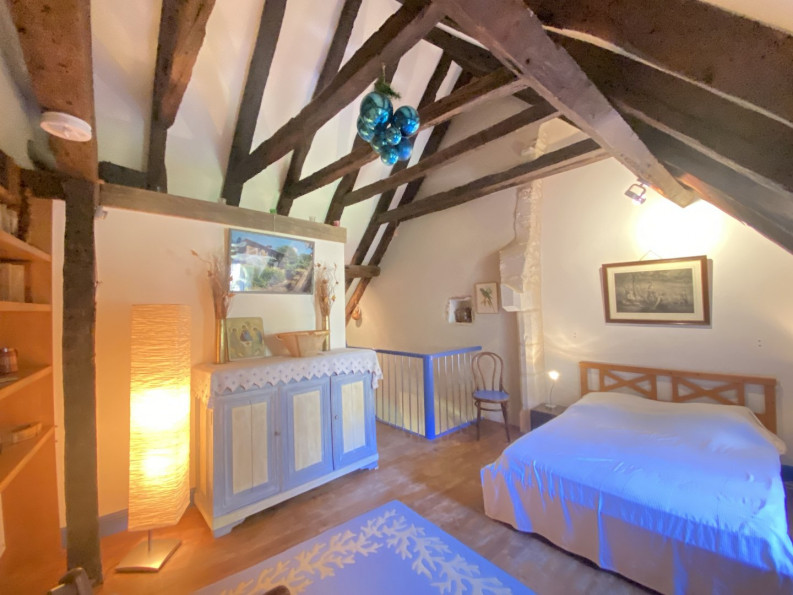 sale Maison en pierre Rocamadour - Photo 2