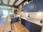 sale Maison en pierre Rocamadour