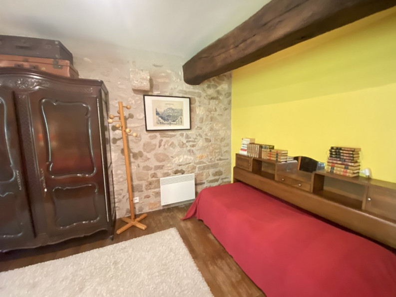 sale Maison en pierre Rocamadour - Photo 17