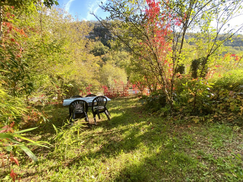 sale Maison en pierre Rocamadour - Photo 13
