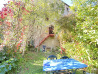 sale Maison en pierre Rocamadour